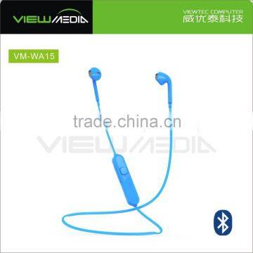 VM-WA15 Alibaba in Russian wireless headphones for mobile phone