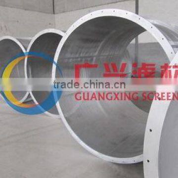 Solid-liquid Separation Screens photo-2