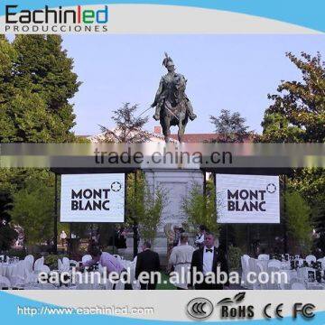 P5,P6,P7,P8 and P10 Indoor and Outdoor Rental Led Screen /led Video Display photo-4