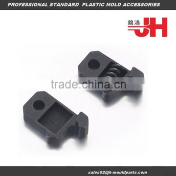 Injection Mold Slide Clamp