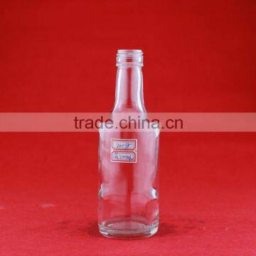 Hot selling cheap cold juice bottles wholesale milk bottles coffee mini bottle 330ml