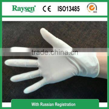 Top Glove Latex Gloves Cheap Latex Examination Gloves Prices