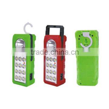 JA-1902 portable led light LED camping lantern