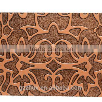 3d decoration stone wall panel 3d texture wall panel