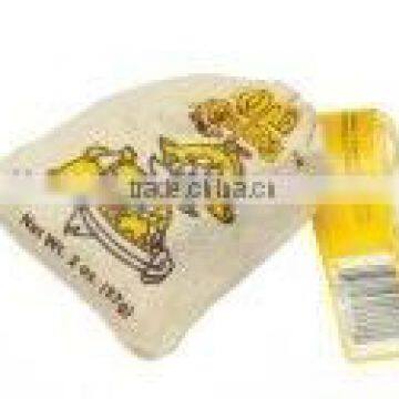 50g stone golden bubble gum