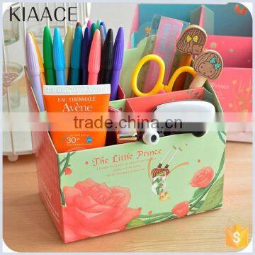 New arrival cheap hot sale cardboard closet storage boxes