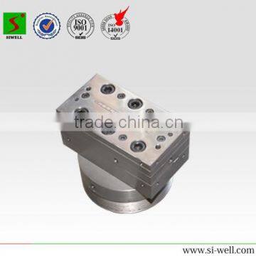 pvc ceiling panel extrusion mould