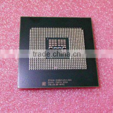 Intel Xeon Processor E7440 cpu (16M Cache, 2.40 GHz, 1066 MHz) SLG9J