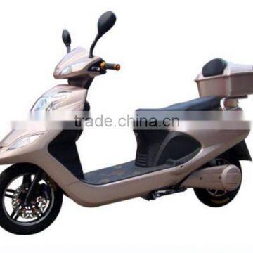 2016 Europe Bestseller products 60V 1000W Lady's Electric Motor Scooter