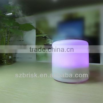 battery-powered air purifier ionizer/aromatherapy diffuser/essential oil diffuser