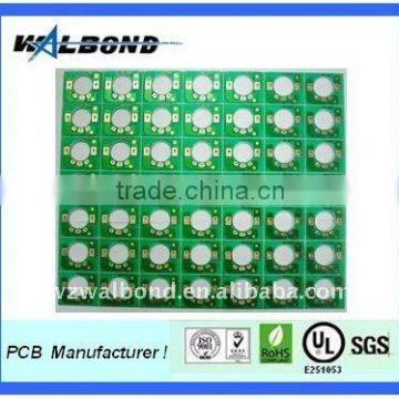 PCB control board of lighting systems, controller PCB