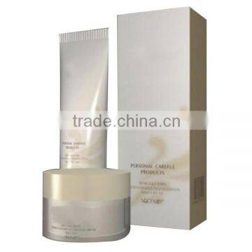Case And Packing Beautify Cosmetic Box
