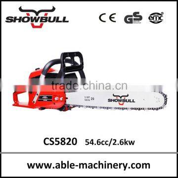 Zm5010 Gasoline Chain Saw for Home and Farm Use Stil Best Seller photo-2