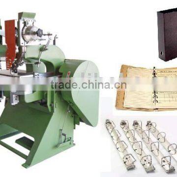 Lever Arch File Riveting Machine (JZ-936SH)