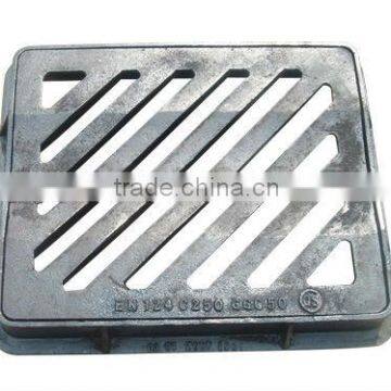 high quality grating cover