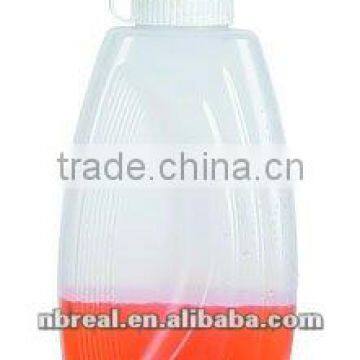 plastic water jug