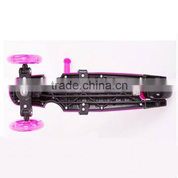 3 in 1 MB-005 Kids Kick Scooter 2 Wheel Pro Adults Balance Mobility Child Scooter 3 Wheel photo-5