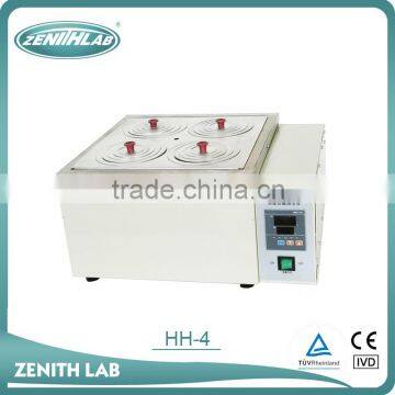 digital display thermostatic oil bath Memmert water bath