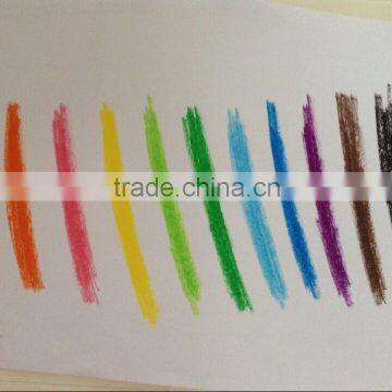 12color Oil Pastel Crayon in Plastic Box photo-4