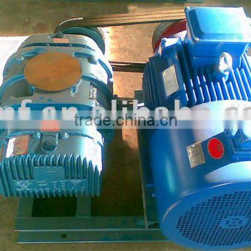 MFSR-300H high-pressure roots air industry blower