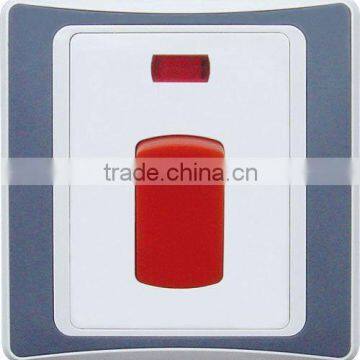 45 A switch neon