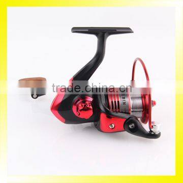 stainless steel spinning fishing reel ylgf05