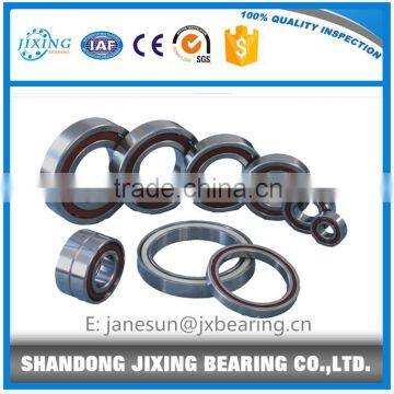 Single-row angular contact ball bearing / ball bearing 7311C, 7311AC