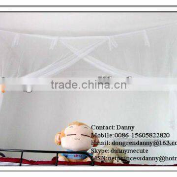 long lasting insecticide treated Africa cheap mosquito net for DRRMN-1