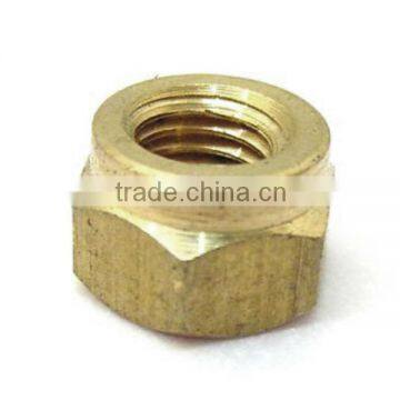 brass special nut/brass nut/Special nut