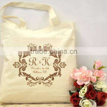 cotton canvas bag&cotton canvas shopping tote bag&cotton canvas tote bag