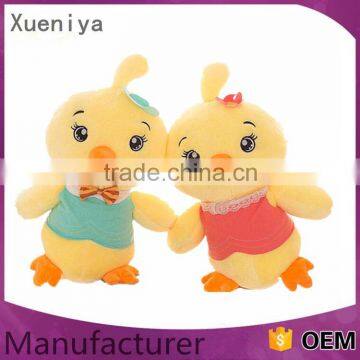 Top Quality Wholesale China Custom Stuffed Animal Baby Plush Toys