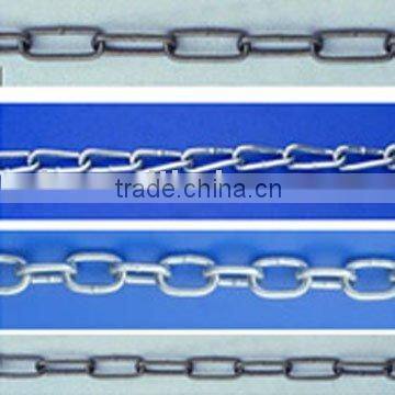 Coil Chain