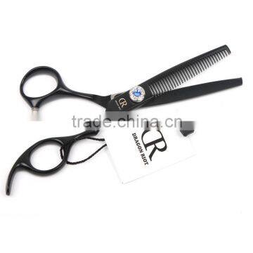 6 Inch Professional Hair Thinning Scissors photo-3