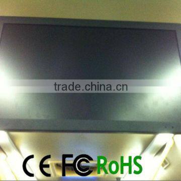 24 Inch Android Network 3G Bus LCD signage billboard