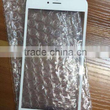 Cold glue pressed frame with 250u oca glass assembly for iphone 6 6S easy laminating