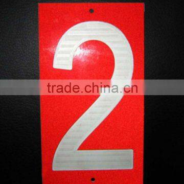 Reflective Signs