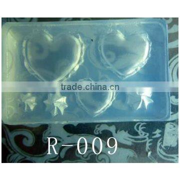 Acrylic Mold Making