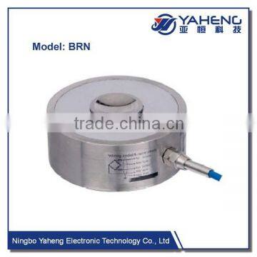 Torsional ring type load cell portable electronic scale electronic strain gauge load cell price