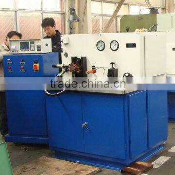 Full Functions Power Steering Gear Power Pump Test Bench With Computerised Model JYB-C photo-2