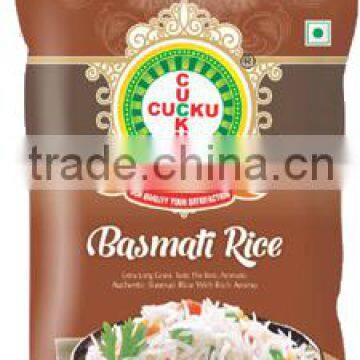 CUCKU CLASSIC BASMATI RICE