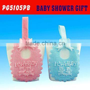 Baby Shower Gift lovely baby textile bag