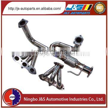 Stainless Steel Exhaust Header for Honda 3.0L Accord/Acura 6CYL V6