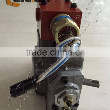 New K3V180DT Regulator for HYUNDAI/DOOSAN/KOBELCO/KATO, Excavator Spare Parts photo-3