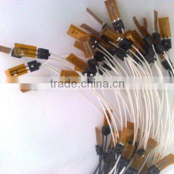 Thermistor for use in Toshiba E550 compatible high quality