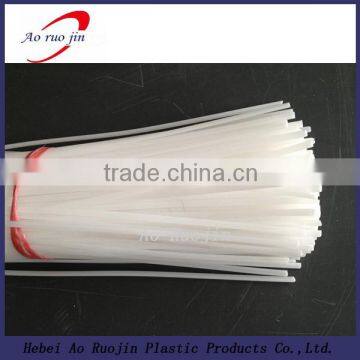 Flexible Cheap PP Welding Plastic Rod photo-2
