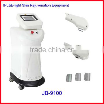 Permanent Hair Removal Machine ipl head piece