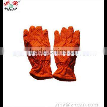 Fire Fighter Gloves