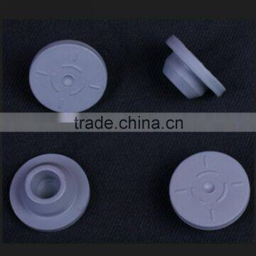 28mm rubber cork stopper for infusion bottles