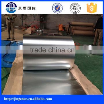 low price dx51d+z density galvanized steel coil