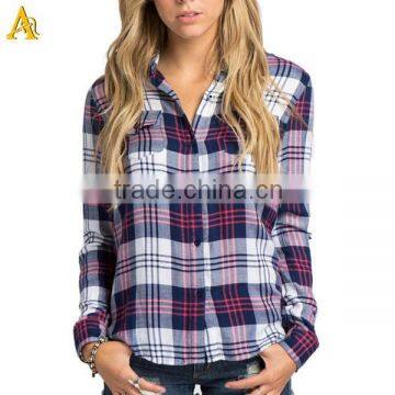 Women's Long Shirts Trousers for Women photo-3